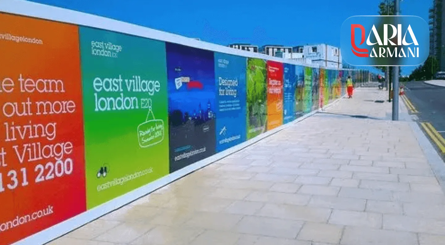 روانشناسی طراحی بنر