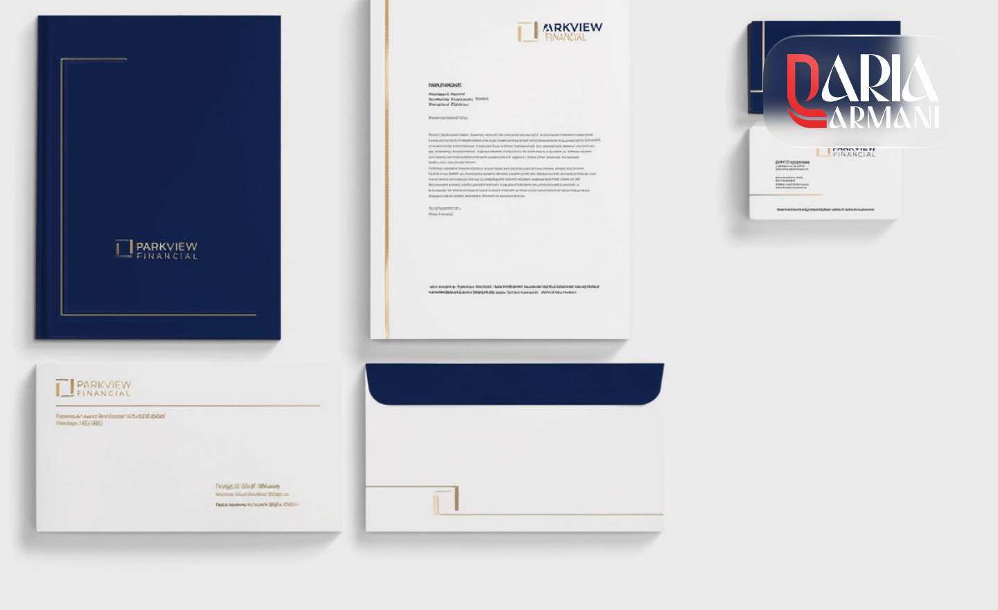 اوراق اداری شامل چیست؟