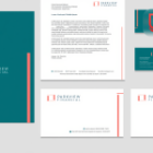 ویژگی‌های اوراق اداری استاندارد