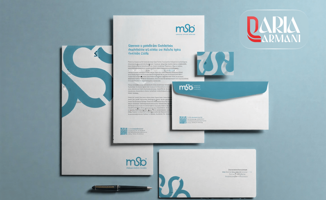 یکپارچگی در اوراق اداری